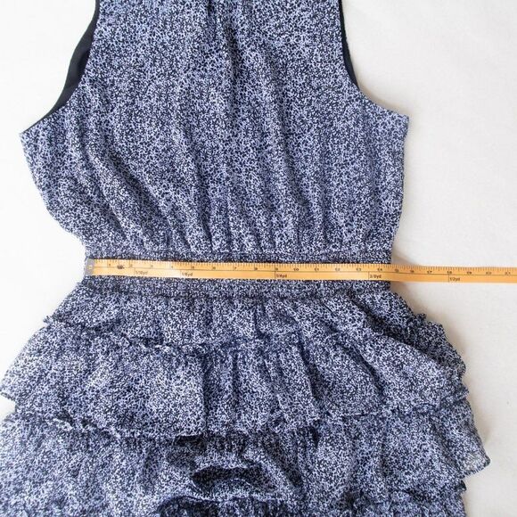 1. State Ruffled Dress - Picture 11 of 12